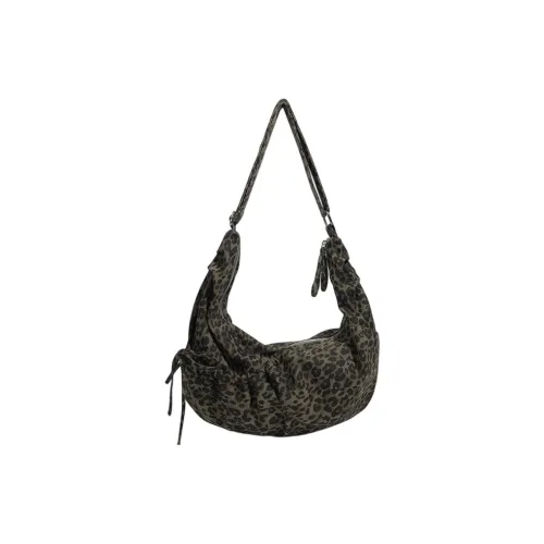 Jade En Plus ПУ (полиуретан) Сумка Сумка через плечо Стандартная Женская Многоцветная