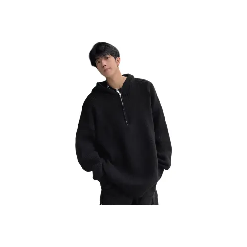 BEAR UNION Унисекс Трикотаж