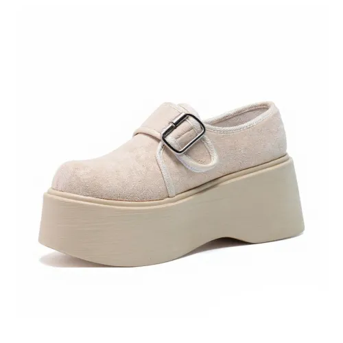 Medd Повседневная обувь Низкий топ Женский