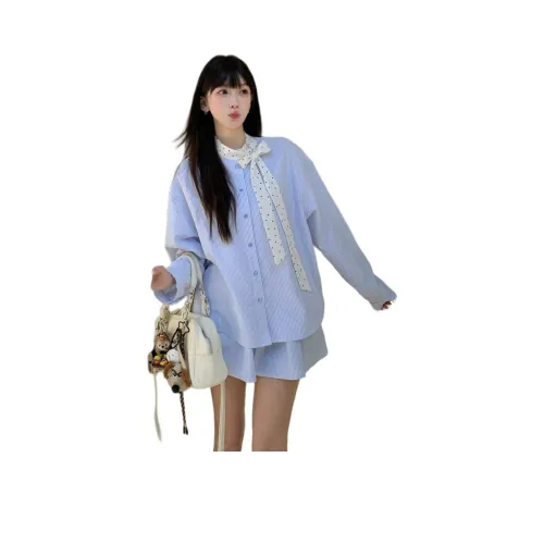 Gentle Welcome Повседневный костюм женский