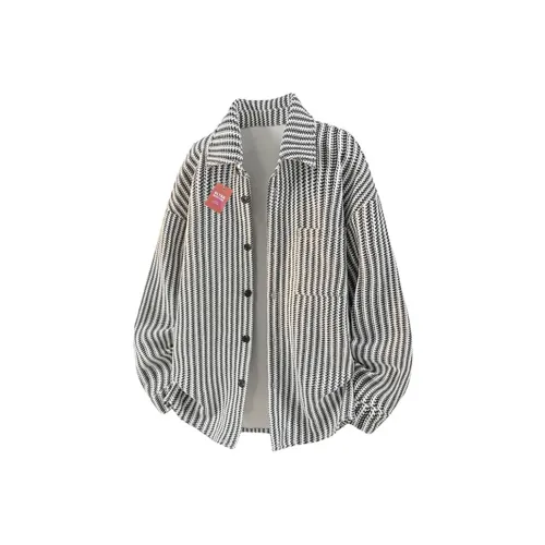 ULTRA QUATTRO Унисекс Рубашки