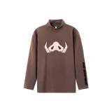 Темно-кофейный