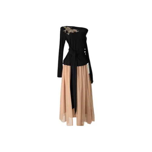 Udon House Женские Комплекты с Юбкой