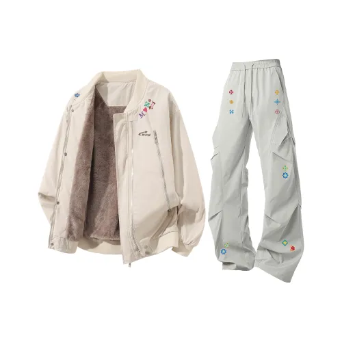 BRUMAIRE Повседневная спортивная одежда унисекс