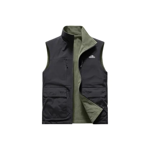 FALIAMS Унисекс Жилеты