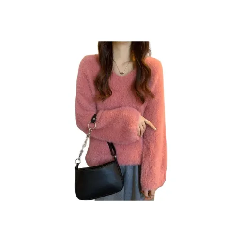 ЮЙЧЖАОЛИНЬ Женская трикотажная одежда