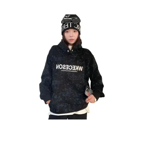 SEAR OFFICIAL Толстовка Женская