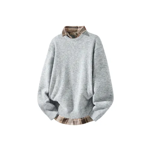 Menblero Унисекс Свитера