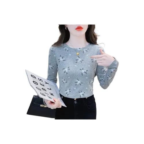 LADYXIEXIE Женские футболки