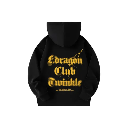 F·dragon Унисекс Свитшоты