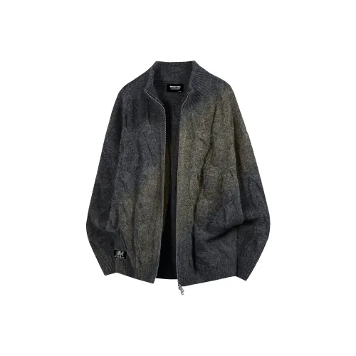 Mackyo x SOORCHCE Трикотаж Унисекс