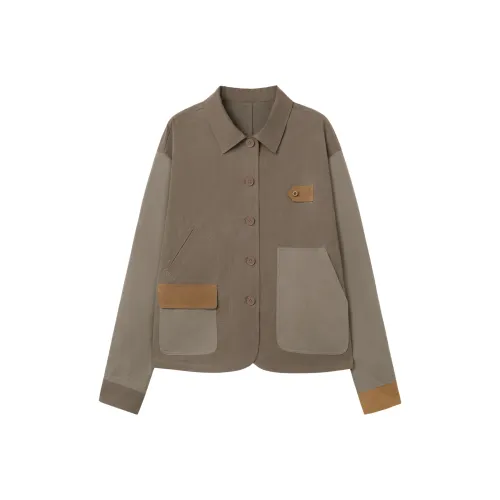 ROMI STUDIO Куртки и Пальто Женские