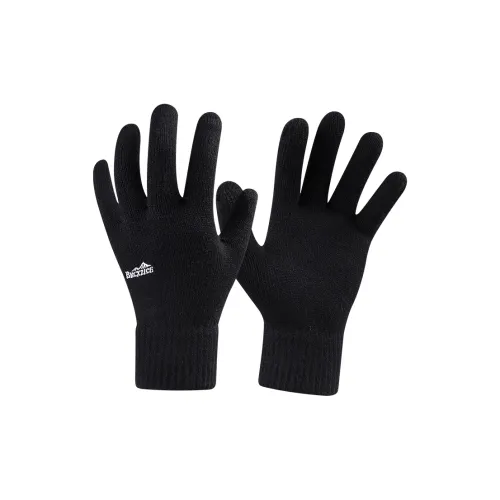 BKCXZICE Коммутирование Совместимые Утончённые Фиттинг Hands Неразграничающие Термические Фитнес-Перчатки Унисекс