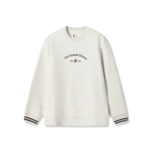 Fila Heritage Толстовка Мужской Even