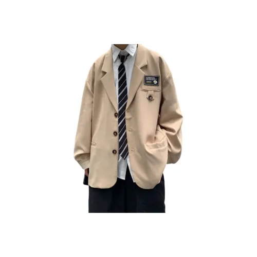 Bubble Trap Бизнес-костюм унисекс