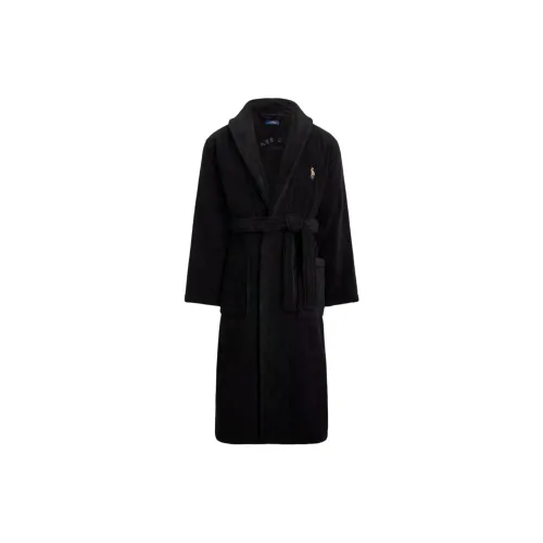 Polo Ralph Lauren FW25 Robe Sleep Мужской