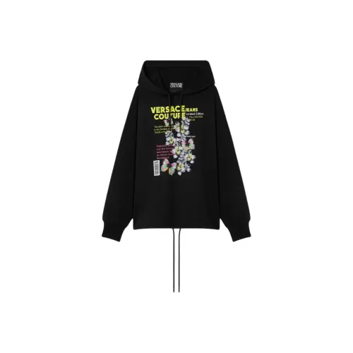VERSACE JEANS COUTURE Свитшот Женские