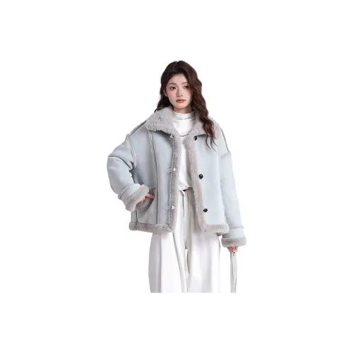 Dippanis Вельвет Feel Пальто Женское