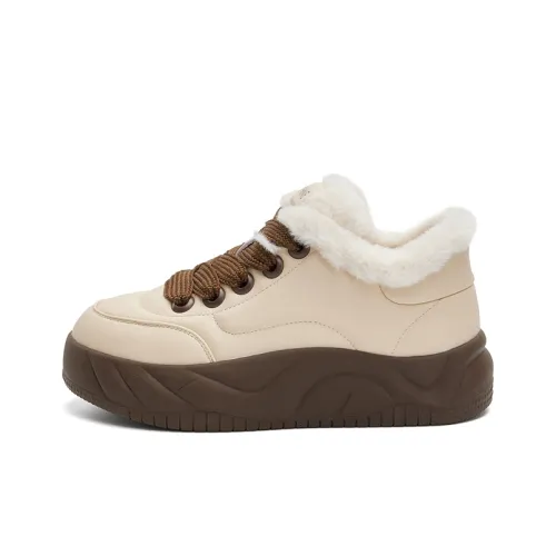 DAPHNE Ankle Boot Snow Boots Женские