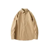 Коричневый цвет кленового листа