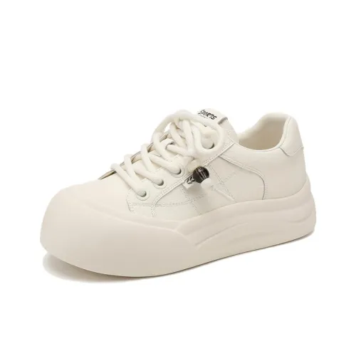 NB CROSS визуально увеличивает рост Низкие кроссовки для скейтбординга Женские