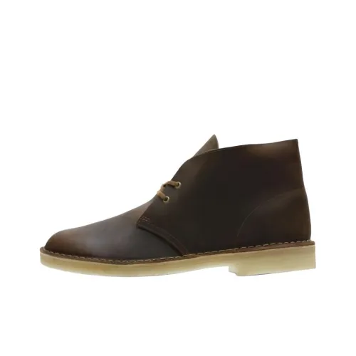 Clarks Originals Ботильоны Мужские