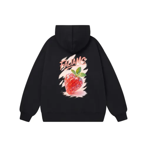 FALIAMS Унисекс Свитшоты