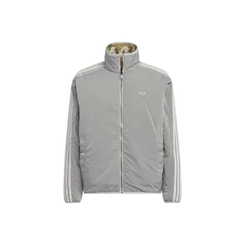Adidas Originals TOC FW25 Куртка Мужская