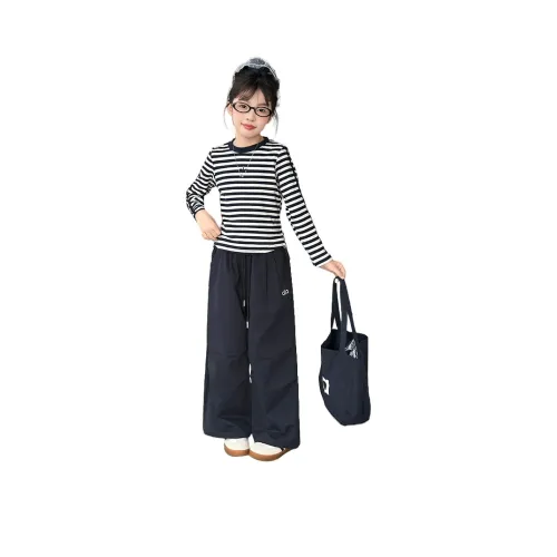 URBANSHOW Изображение Цвет Kids Повседневная Спортивная Одежда