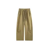 Земляной желтый