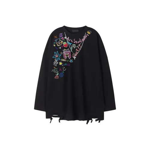 51XXHA Унисекс T-рубашки