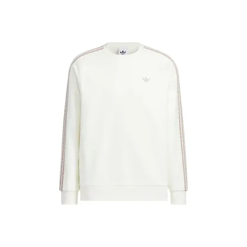 Adidas Originals TOC FW25 SWEAT CREW Свитшот Мужской