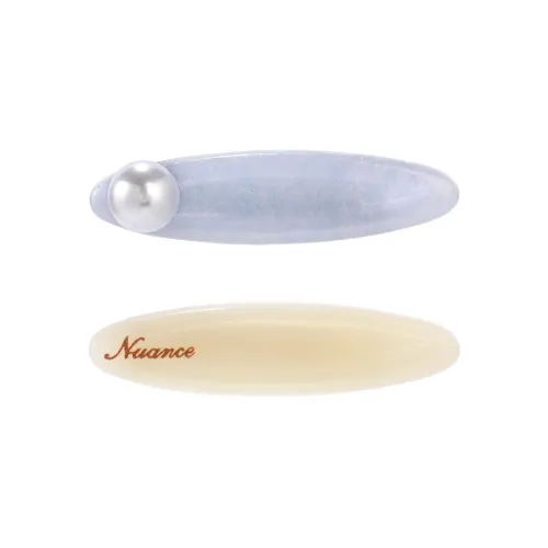 ZANC Акриловые заколки для волос Женские