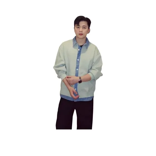 CARE NOTE Унисекс Свитшоты