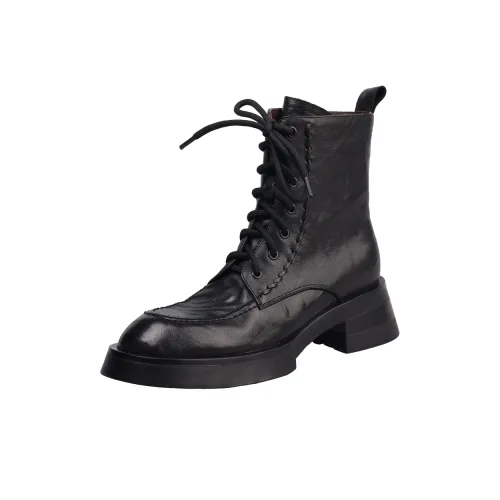 RAPHAEL SONA 14 см Мартин Ботинок 5 см Женский