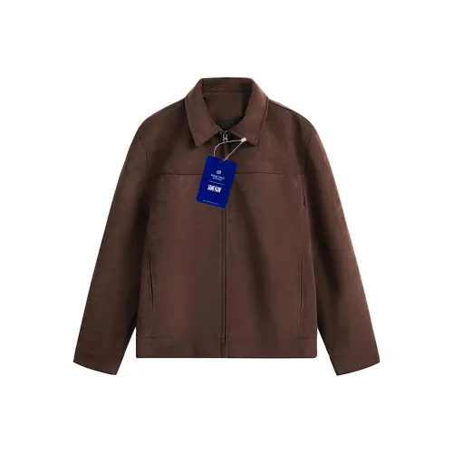 SAME FLOW Унисекс Куртки