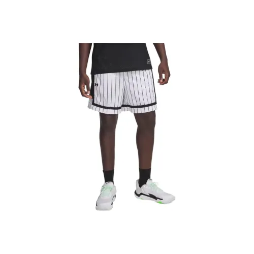 Under Armour Zone Pro Баскетбольные шорты Мужские