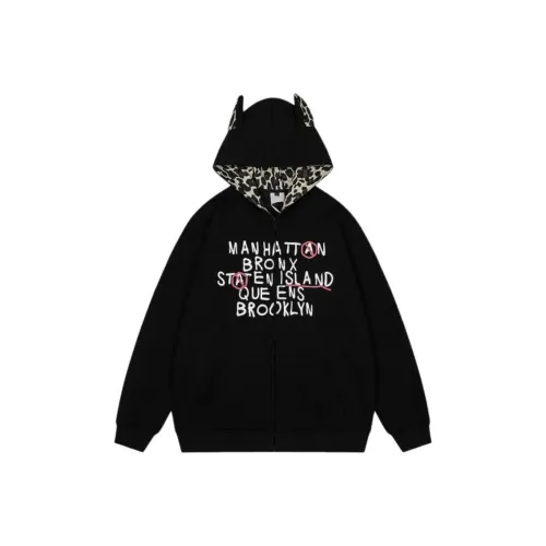 FTTHR Унисекс Свитшоты