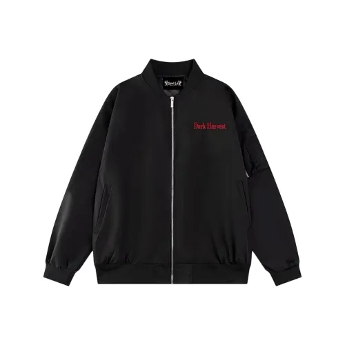 UPWARD LAB Унисекс Куртки