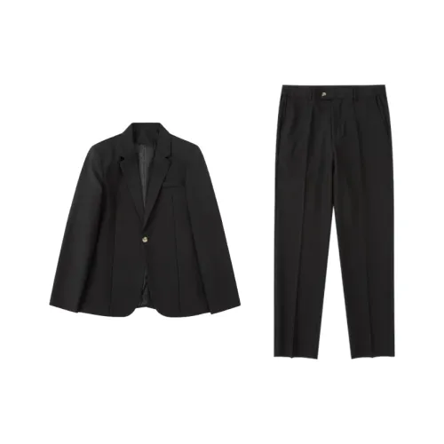 CAT'S PAW Унисекс Деловые костюмы