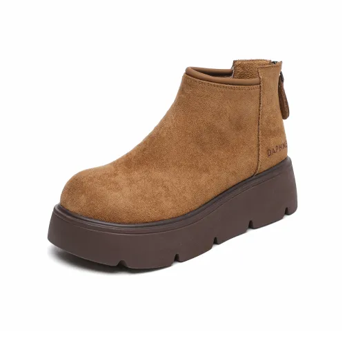 Daphne Ботильоны Женские