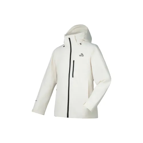 PELLIOT Водонепроницаемый Ветрозащитный Дышащий And Теплоизоляционный Ветровка Женские