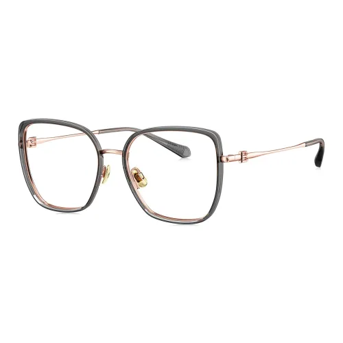 BOLON Оправа для очков с неровной формой Унисекс