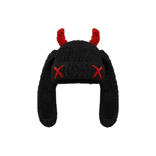 STUFFER Пряжа Шапки-бини Унисекс