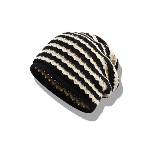 YOUWEI Трикотажная ткань Премиум Дизайн Пуловер Шапка-бини Закрытый носок Шапки Кепки Шапка-бини Женские