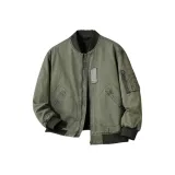 Светлый армейский зеленый