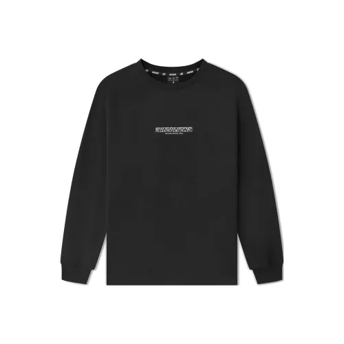 Skechers Leisure Sports Series Толстовка Унисекс