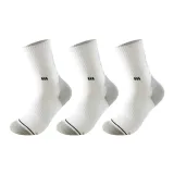 Белый, 3 штуки