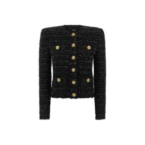 BALMAIN Куртки и Пальто Женские