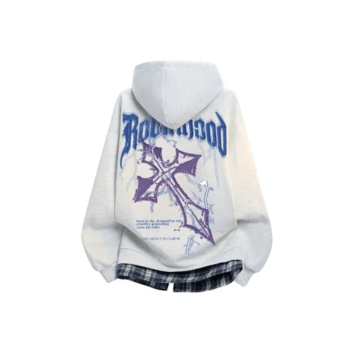 ROBINHOOD Унисекс Свитшоты